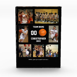 Bloque Para Fotos Graduación universitaria personalizada