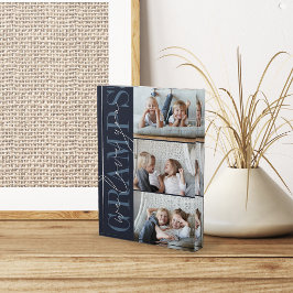 Bloque Para Fotos Gramas que te queremos 3