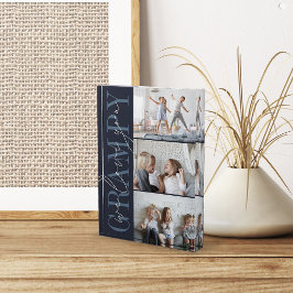 Bloque Para Fotos Grammy We Love You 3