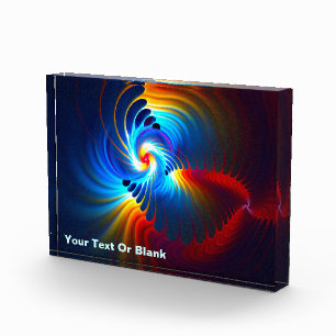 Bloque Para Fotos Gravitational Blueshift