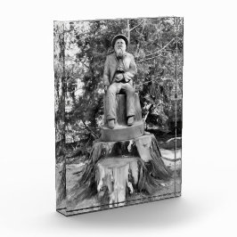 Bloque Para Fotos Guardián de la Selva