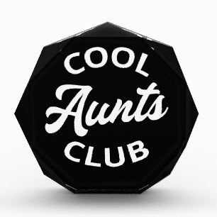 Bloque Para Fotos Guay Aunts Club I