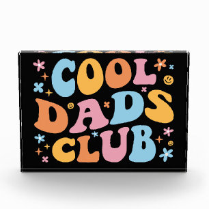 Bloque Para Fotos Guay Dads Club III