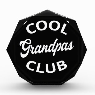 Bloque Para Fotos Guay Grandpas Club I
