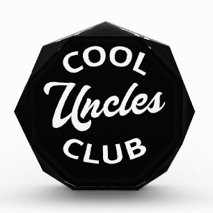 Bloque Para Fotos Guay Uncles Club I