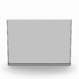 Bloque Para Fotos Haga clic en Personalizar para cambiar a su propio