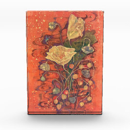 Bloque Para Fotos Hasuha no Yume: Dream of the Fading Lotus