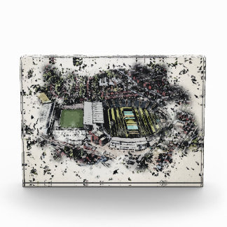 Bloque Para Fotos Headingley Cricket & Rugby Stadiums, Leeds