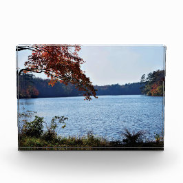 Bloque Para Fotos Hermosa vista de Riverside