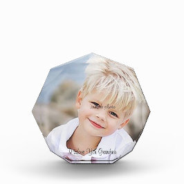 Bloque Para Fotos Hermoso, Personalizado, A Medida, Te Amo,