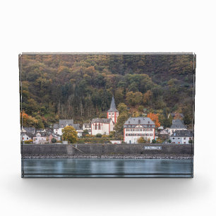 Bloque Para Fotos Hirzenach Alemania