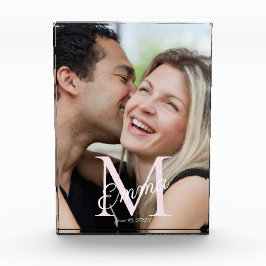 Bloque Para Fotos Historia de superposición de guiones