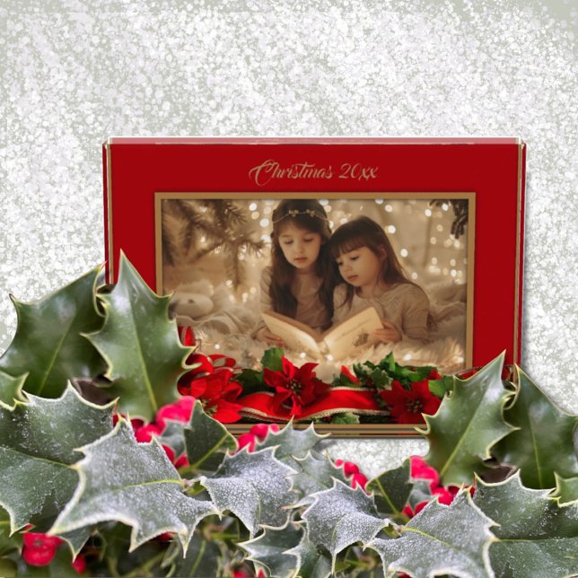 Bloque Para Fotos Holly y el Ivy Photo Block (Subido por el creador)