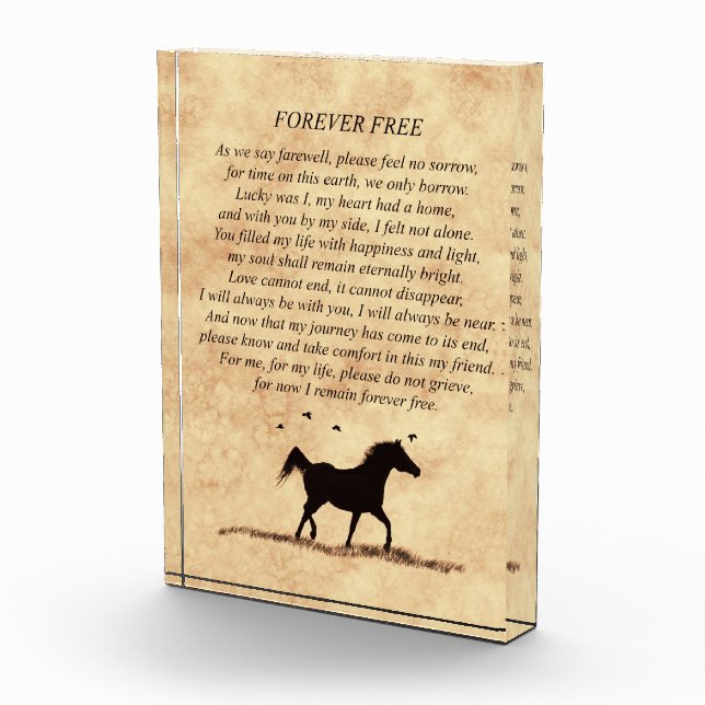 Bloque Para Fotos Homenaje conmemorativo al espiritual (Derecha)