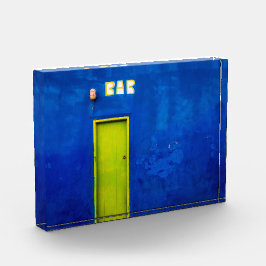 Bloque Para Fotos Horas felices