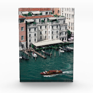 Bloque Para Fotos Hotel St. Regis - Venice (2024)