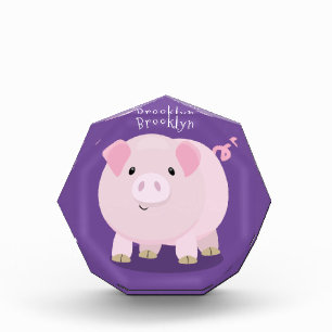 Bloque Para Fotos Ilustracion de personalizado de costillar de cacer