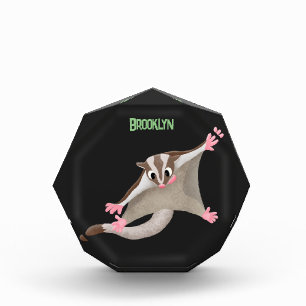 Bloque Para Fotos Ilustracion de personalizado de deslizador de azúc