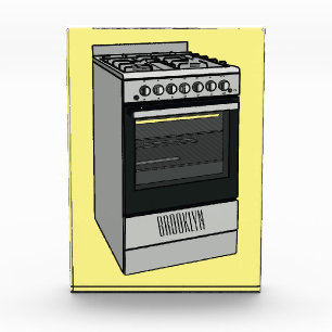 Bloque Para Fotos Ilustracion de personalizado eléctrico