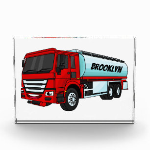Bloque Para Fotos Ilustracion del personalizado de transporte de com
