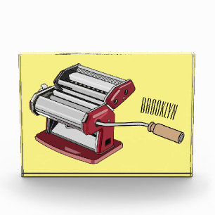 Bloque Para Fotos Ilustracion personalizado fabricante de pasta