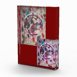 Bloque Para Fotos In the Cell