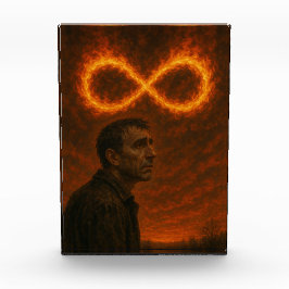 Bloque Para Fotos Infierno Infinito