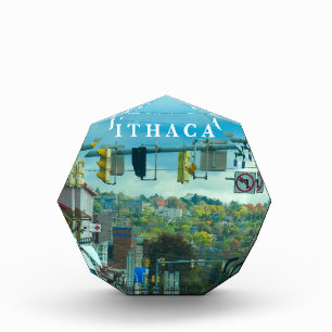 BLOQUE PARA FOTOS ITHACA NEW YORK