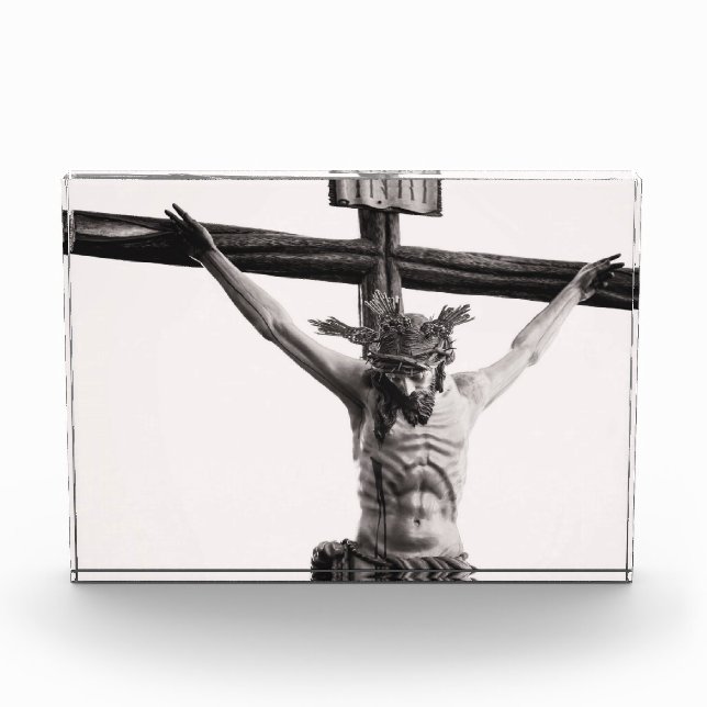 BLOQUE PARA FOTOS JESUS CHRIST (Anverso)