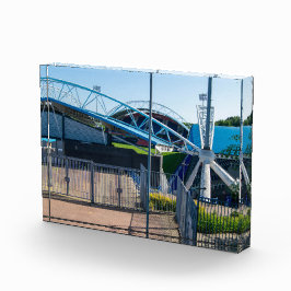 Bloque Para Fotos Kirklees Stadium, Huddersfield