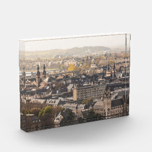 Bloque Para Fotos Koblenz Alemania
