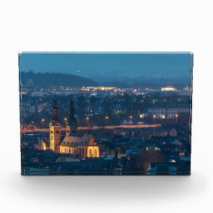 Bloque Para Fotos Koblenz Alemania