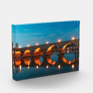 Bloque Para Fotos Koblenz Alemania