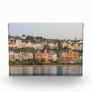 Bloque Para Fotos Koblenz Pfaffendorf