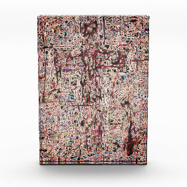 Bloque Para Fotos La paz vende