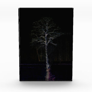 Bloque Para Fotos Lado oscuro 3 pbcna