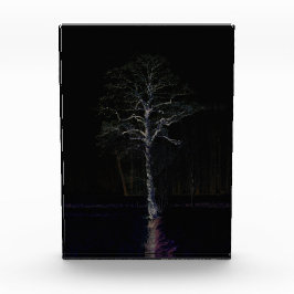 Bloque Para Fotos Lado oscuro 3 pbcnm