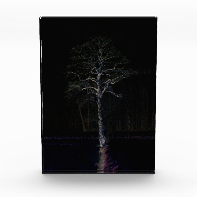 Bloque Para Fotos Lado oscuro 3 pbcnm (Anverso)