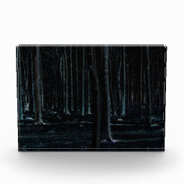 Bloque Para Fotos Lado oscuro 6 pbcna