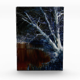 Bloque Para Fotos Lado oscuro 7 pbcnm