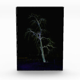 Bloque Para Fotos Lado oscuro 8 pbcna