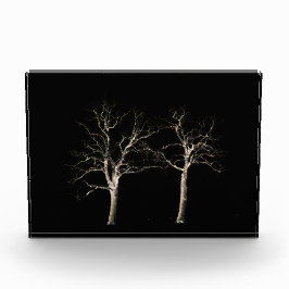 Bloque Para Fotos Lado oscuro 9 pbcna