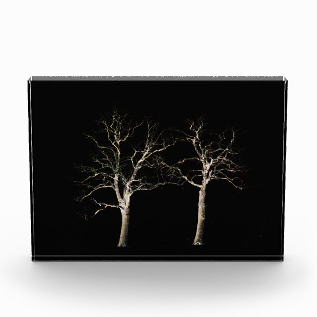 Bloque Para Fotos Lado oscuro 9 pbcnm (Anverso)