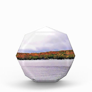 Bloque Para Fotos Lago Ginebra, Wisconsin
