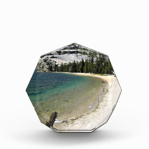 Bloque Para Fotos Laguna de Tenaya, Yosemite, California
