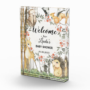 Bloque Para Fotos Libros infantiles sobre bosques y plantas forestal