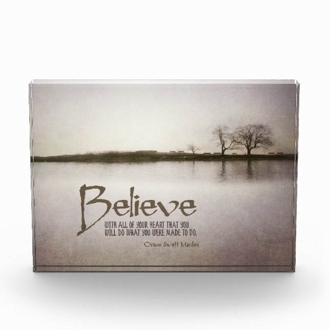 Bloque Para Fotos Lo que se hizo (Anverso)