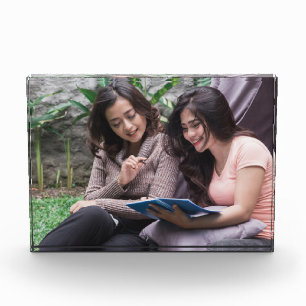Bloque Para Fotos Los mejores Navidades de amigos dan por amistad
