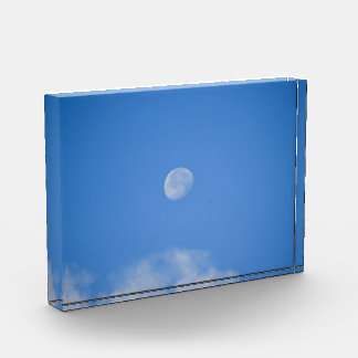 Bloque Para Fotos Luna 