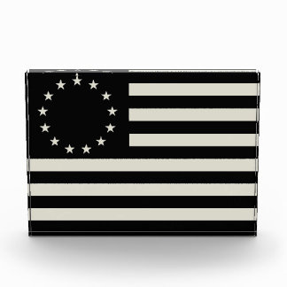 Bloque Para Fotos Manga, Bandera Betsy Ross o Bandera Circular Ameri
